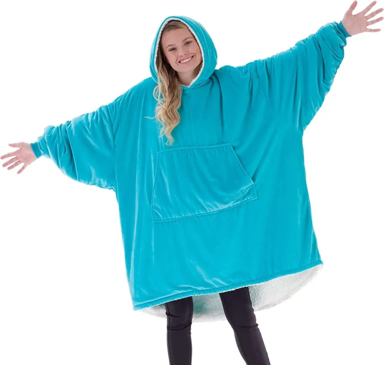 The Original Comfy Shark Tank