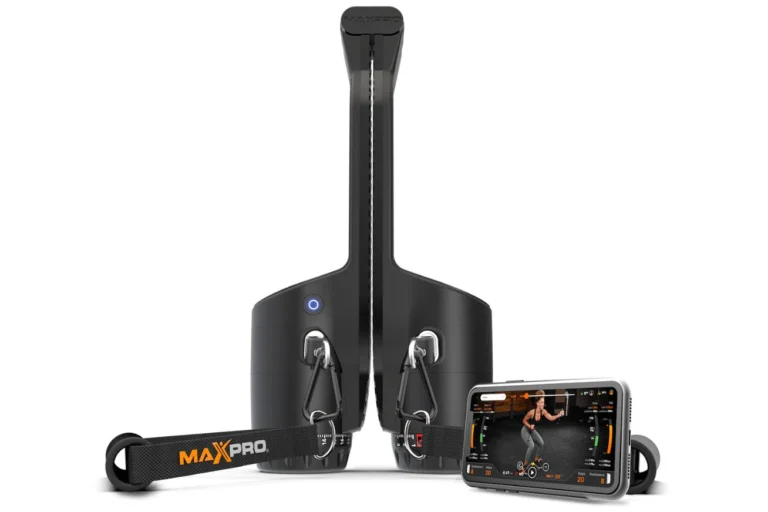 MaxPro Fitness Shark Tank