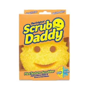 Scrub Daddy Shark Tank