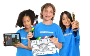 Creator Camp Shark Tank