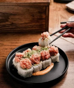 Finneato Fysh Foods Shark Tank