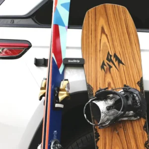 Rig Strips Shark Tank