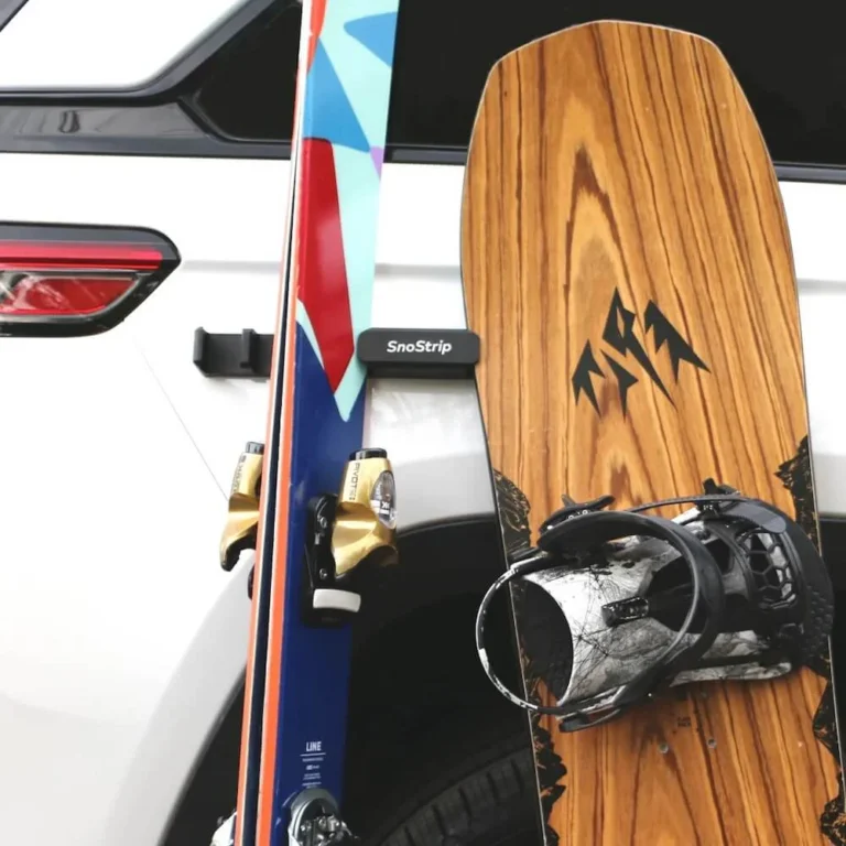 Rig Strips Shark Tank