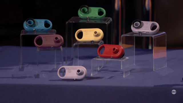 Sunscreenr Shark Tank