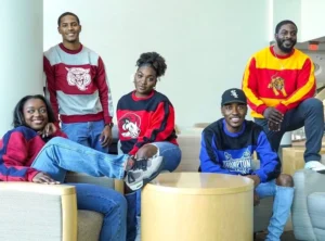 Tones of Melanin Shark Tank