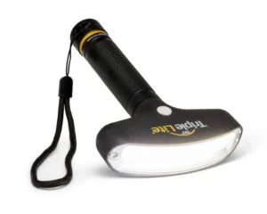 Triplelite Shark Tank Flashlight