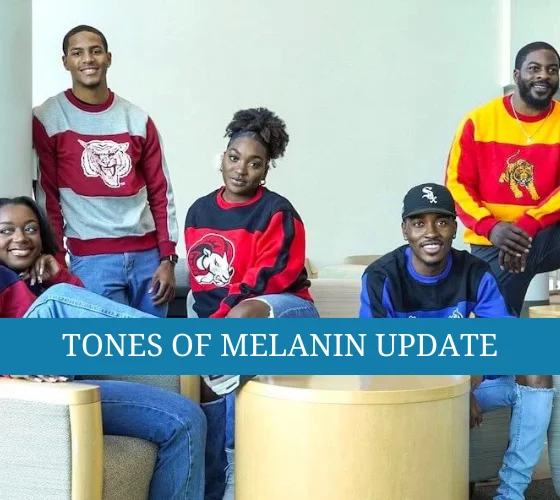 Tones of Melanin Shark Tank Update