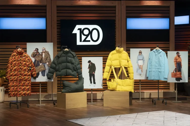 NineteenTwenty Shark Tank