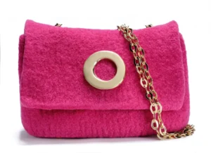 Sarah Oliver Handbags Shark Tank​