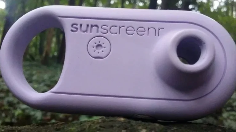 Sunscreenr Shark Tank