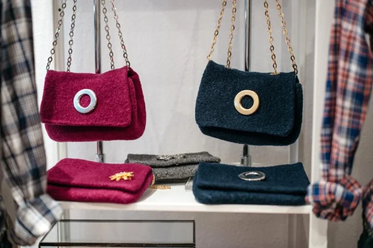 Sarah Oliver Handbags Shark Tank​