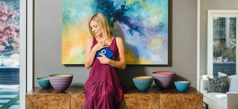 Sarah Oliver Handbags Shark Tank​