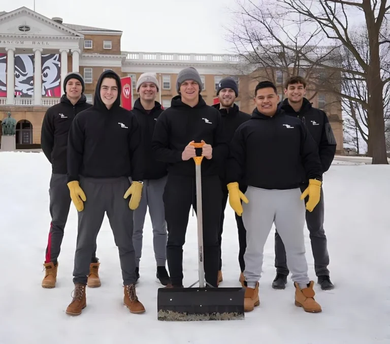 Snow Scholars Shark Tank