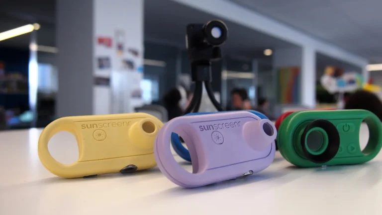 Sunscreenr Shark Tank