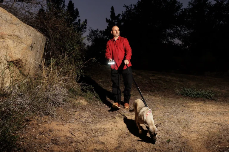 Triplelite Shark Tank Flashlight