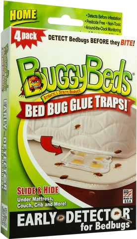 Buggy Beds Shark Tank