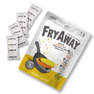 FryAway Shark Tank