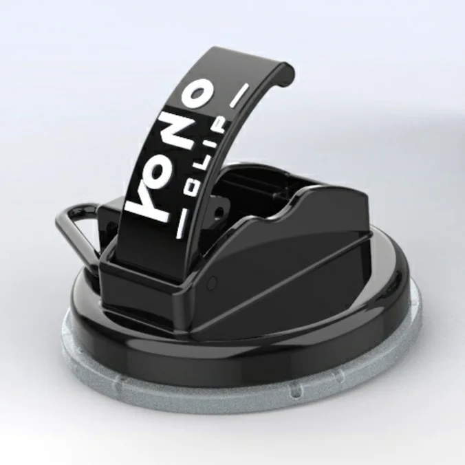 YoNo Clip Shark Tank