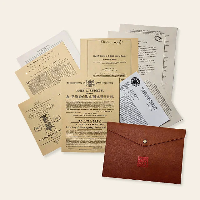 History by Mail Shark Tank