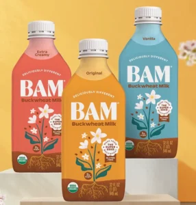 BAM Shark Tank