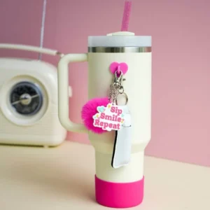 CharCharms Shark Tank