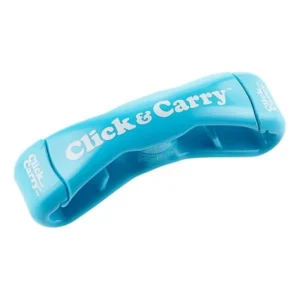 Click and Carry Shark Tank