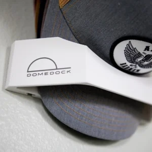 DomeDock Shark Tank
