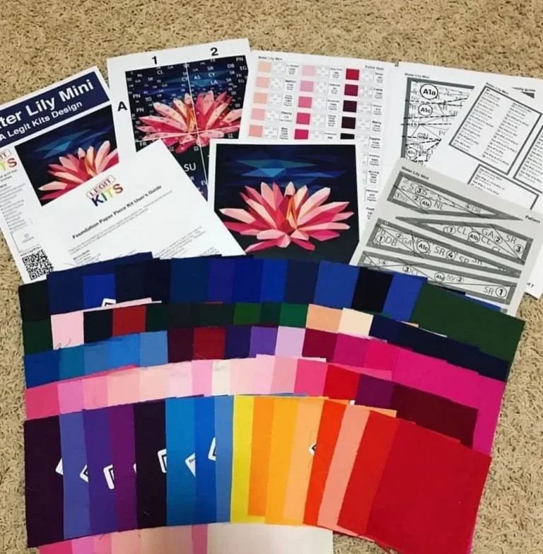 Legit Kits Shark Tank