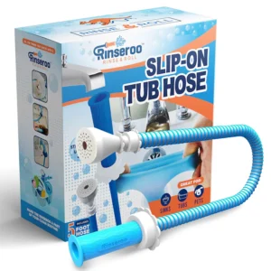 Rinseroo Shark Tank