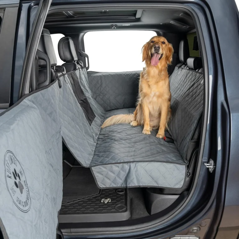 Ruff Liners Shark Tank