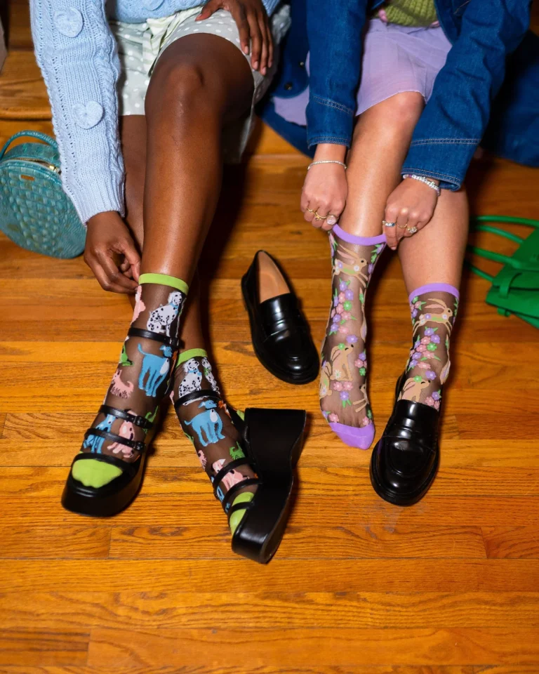 Sock Candy Shark Tank