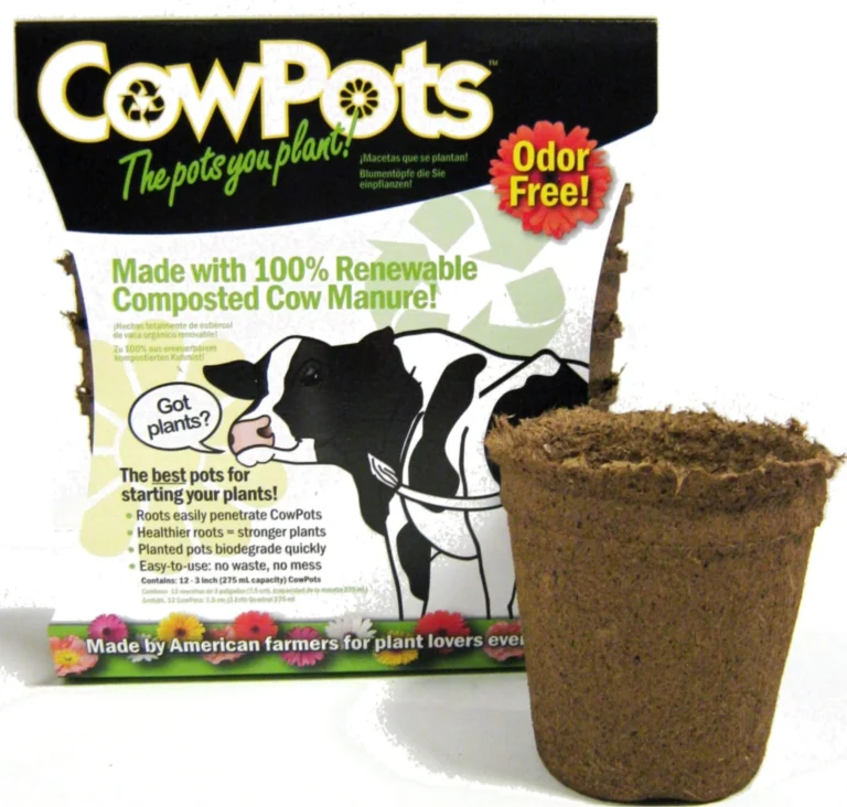 CowPots Shark Tank