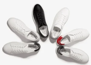 1587 Sneakers Shark Tank