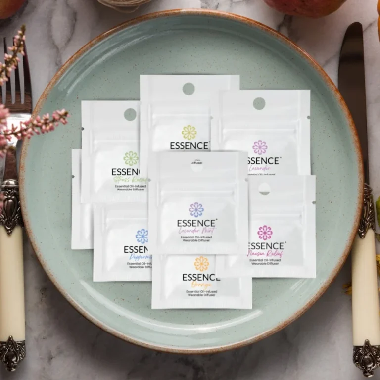 Essence Shark Tank