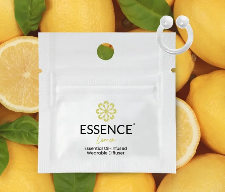 Essence Shark Tank