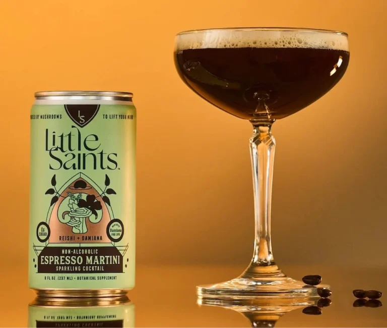 Little Saints Shark Tank
